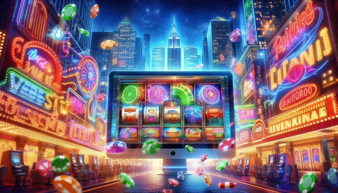 RollXO Casino